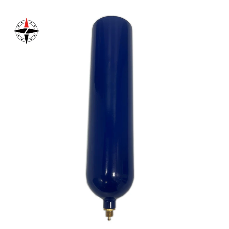 0.95 L Nitrous Oxide Charger