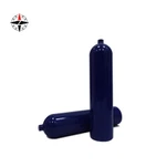 Aluminium Nitrous Oxide Tank