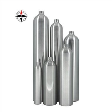 Beer Co2 Tank