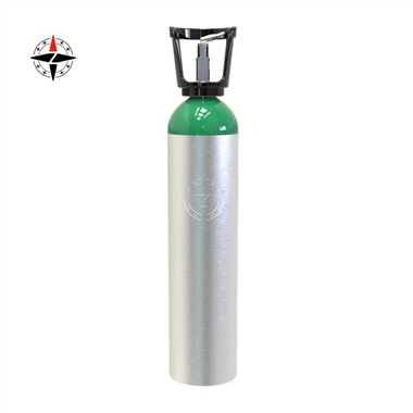 Medical Oxygen Lub tog raj kheej