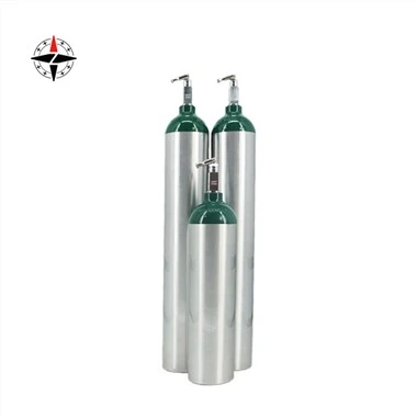 Kev kho mob Oxygen Tank
