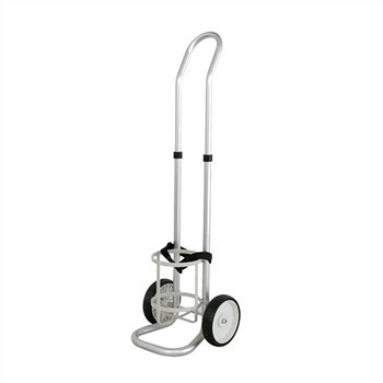Oxygen Cylinder Cart
