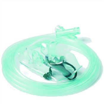 Oxygen Nasal Cannula