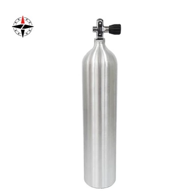 High Pressure Dive Scuba Tank