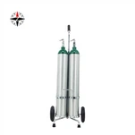 Portable Oxygen Systems Rau Tsev Kho Mob