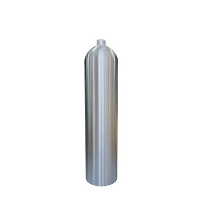 R134a tub yees Lub tog raj kheej Nrog Valve R134A -1.24L Ua Haujlwm Siab 70bar